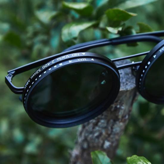 orlino-Sonnenbrille mit variabler Tönung